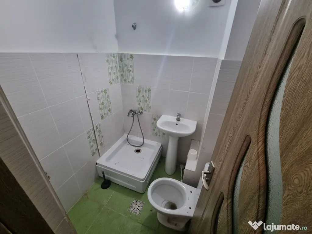 Apartament 2 camere zona Tomis Nord 