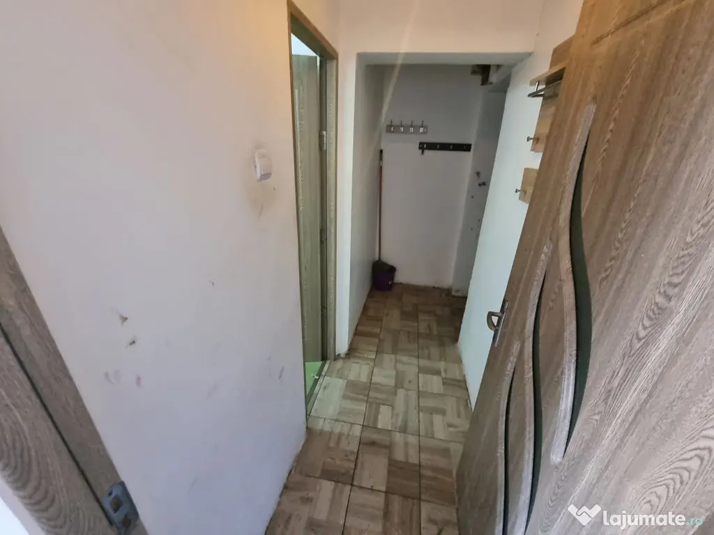 Apartament 2 camere zona Tomis Nord 