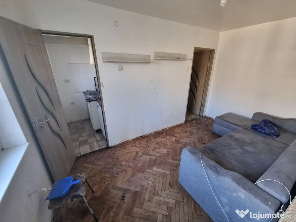 Apartament 2 camere zona Tomis Nord 