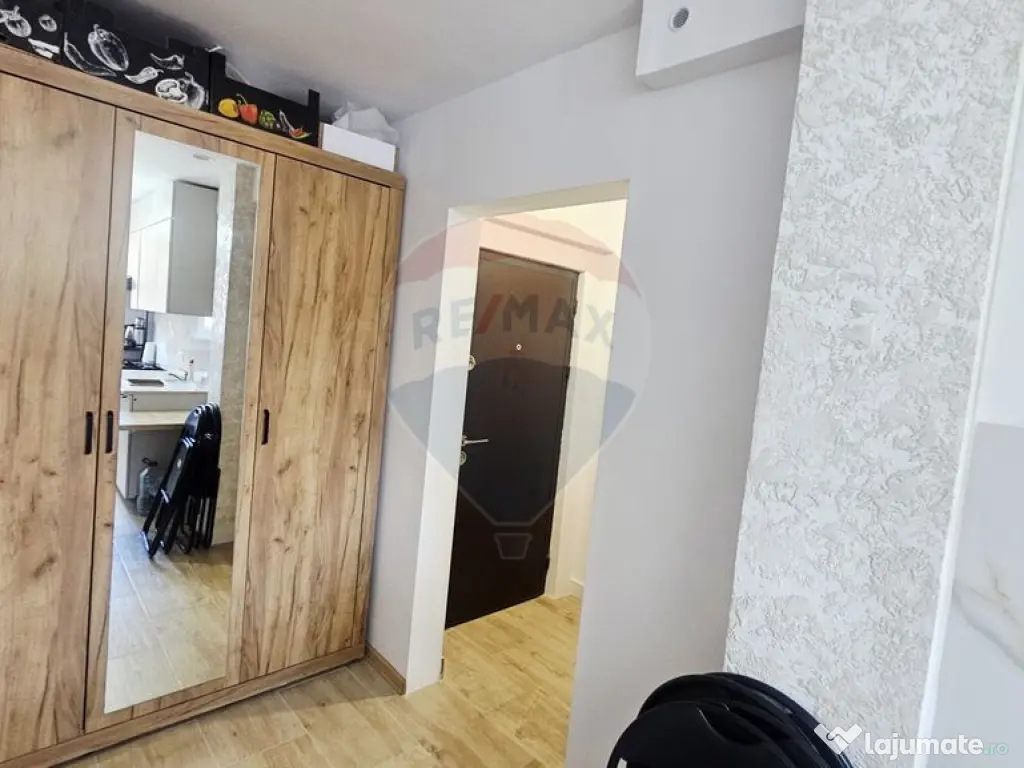 Apartament cu 2 camere de închiriat în zona Maratei 