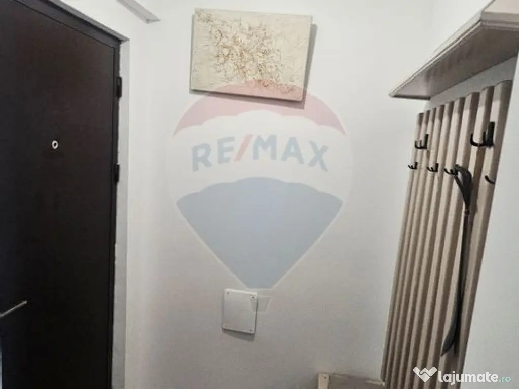 Apartament cu 2 camere de închiriat în zona Maratei 