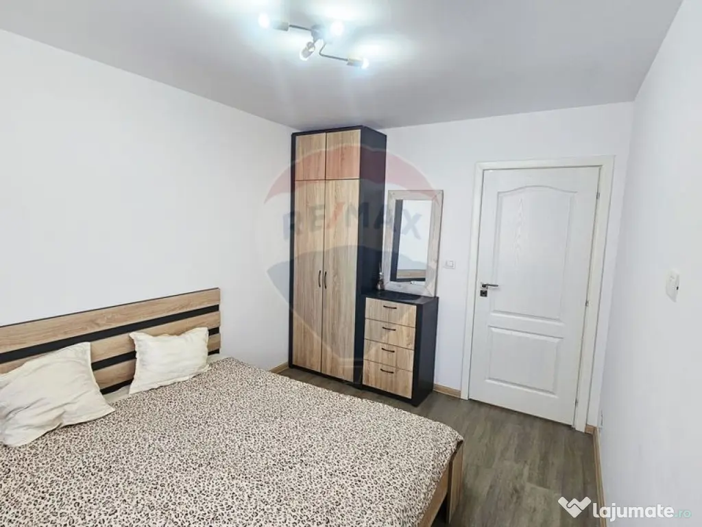 Apartament cu 2 camere de închiriat în zona Maratei 