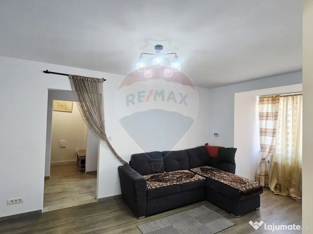 Apartament cu 2 camere de închiriat în zona Maratei 