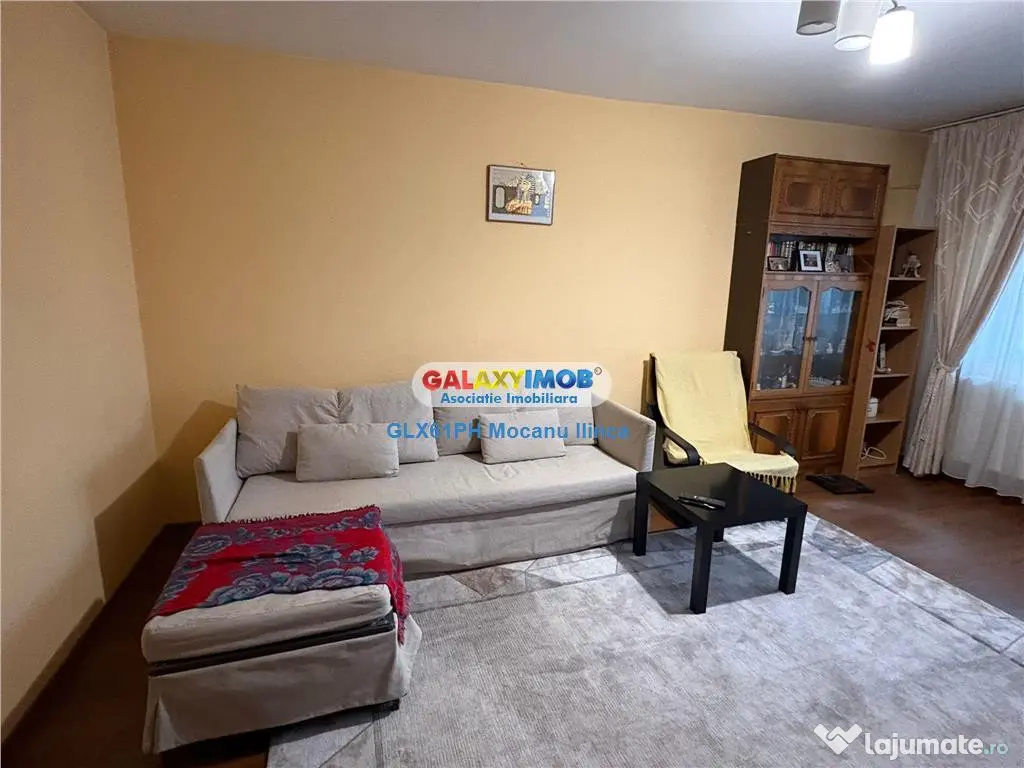 Apartament 2 camere, Ploiesti, zona Paltinis 