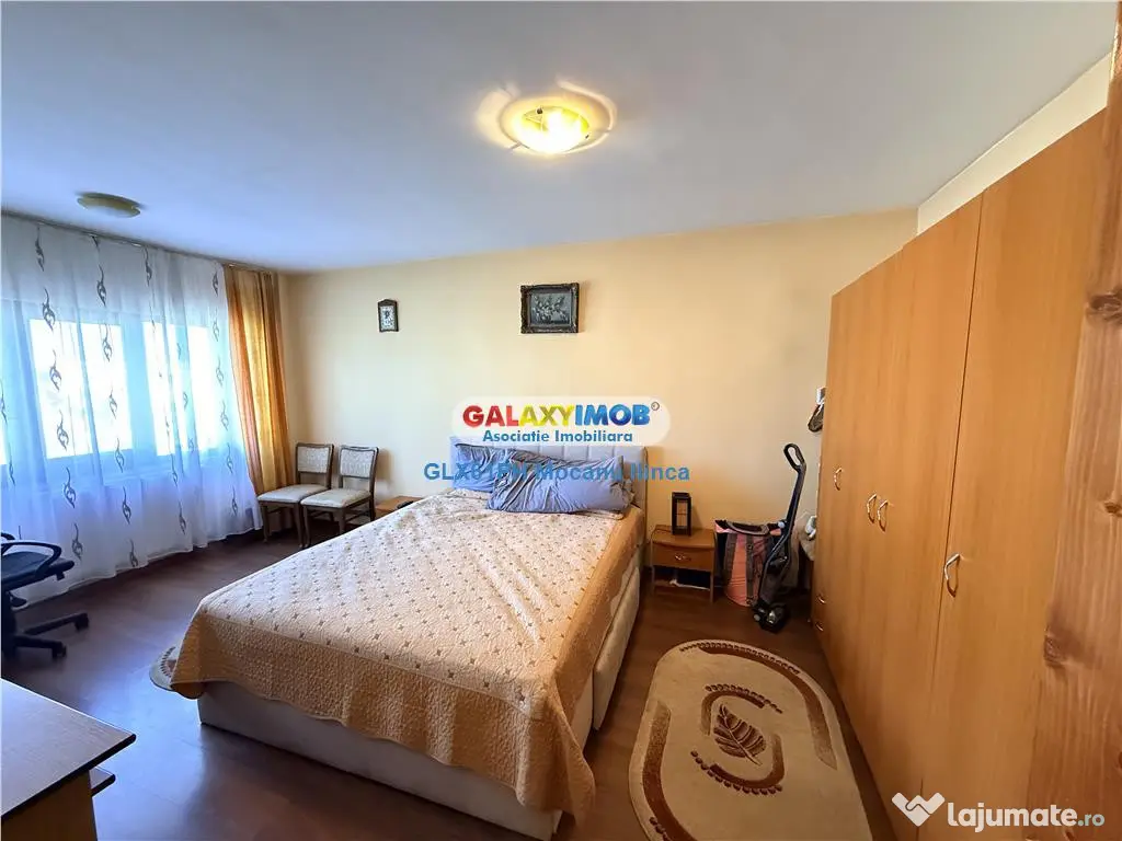 Apartament 2 camere, Ploiesti, zona Paltinis 