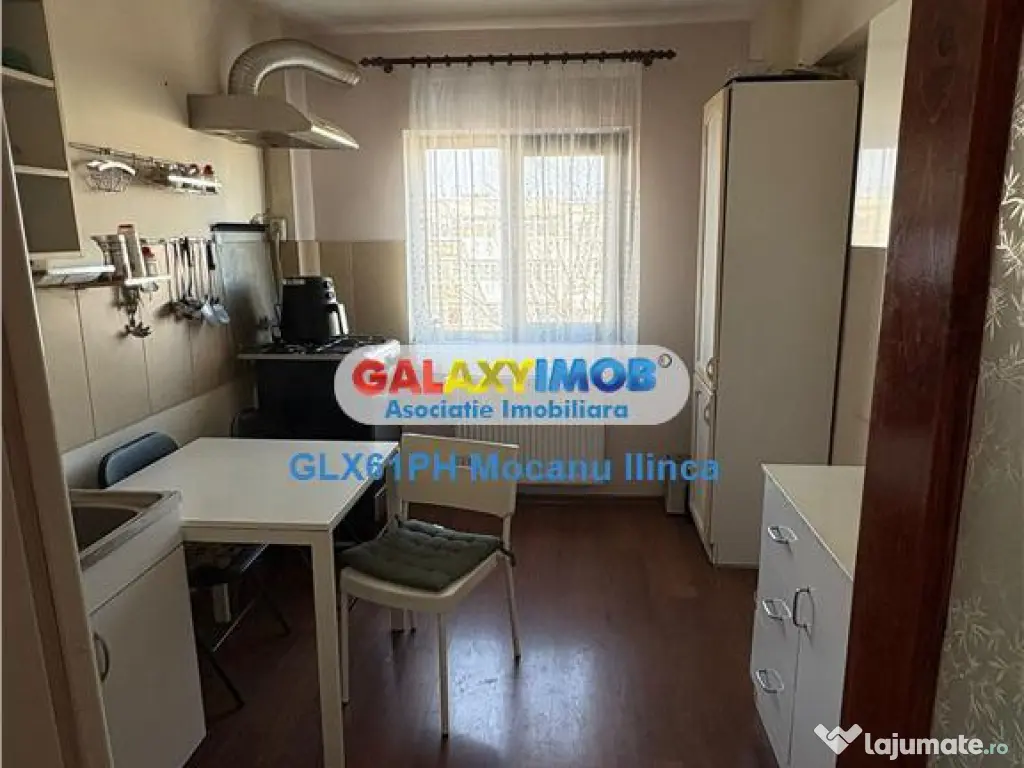 Apartament 2 camere, Ploiesti, zona Paltinis 