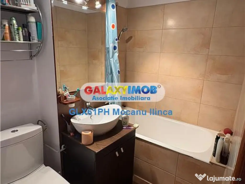 Apartament 2 camere, Ploiesti, zona Paltinis 