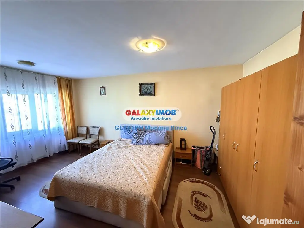 Apartament 2 camere, Ploiesti, zona Paltinis 