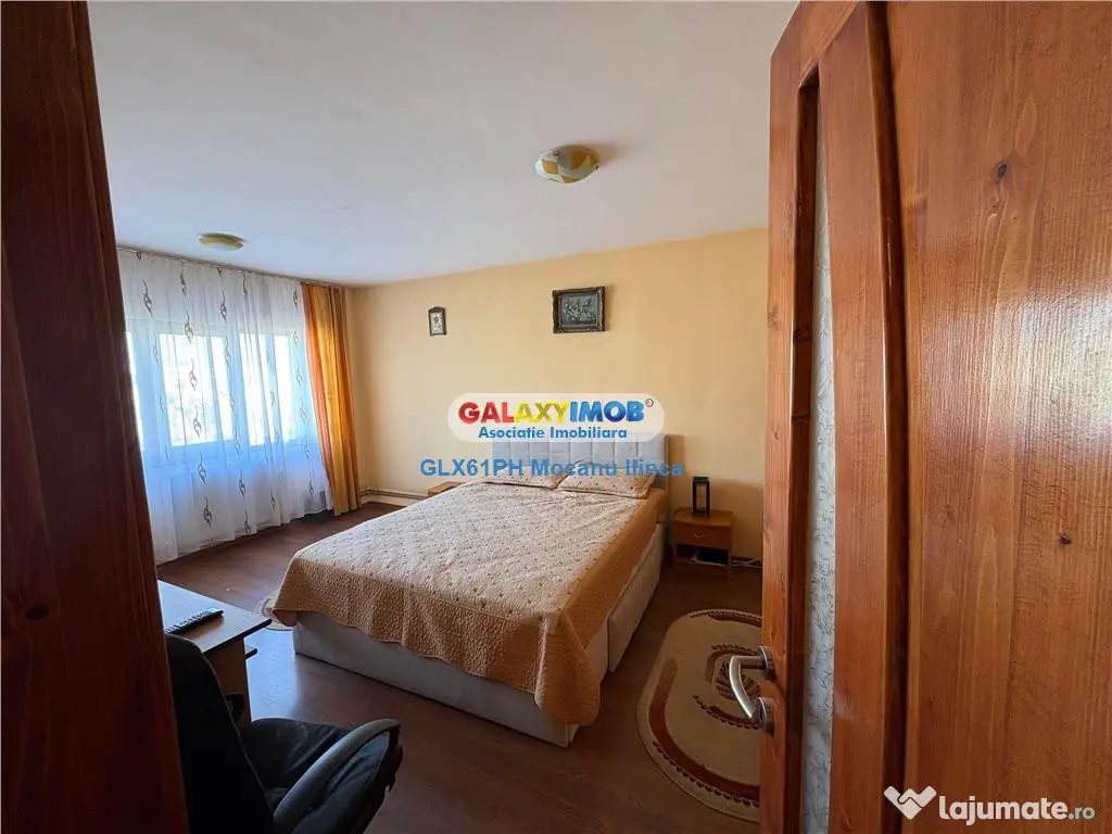 Apartament 2 camere, Ploiesti, zona Paltinis 