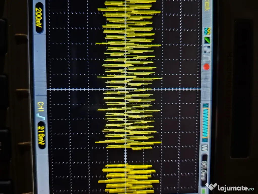 Diagnoză auto profesională 