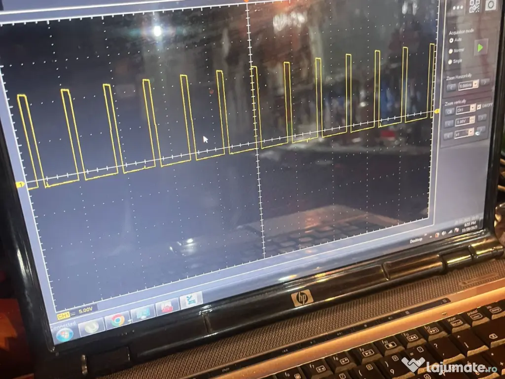 Diagnoză auto profesională 