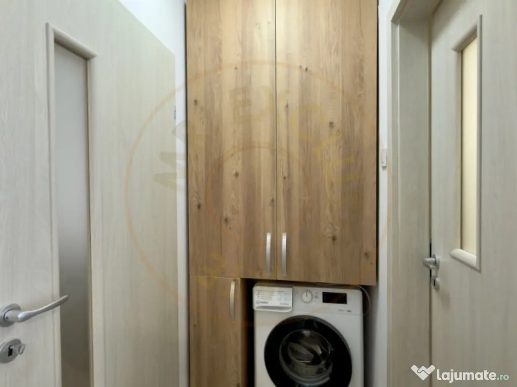 0% Comision Apartament 2 camere Pitești-Ceair-Expo Parc eta 