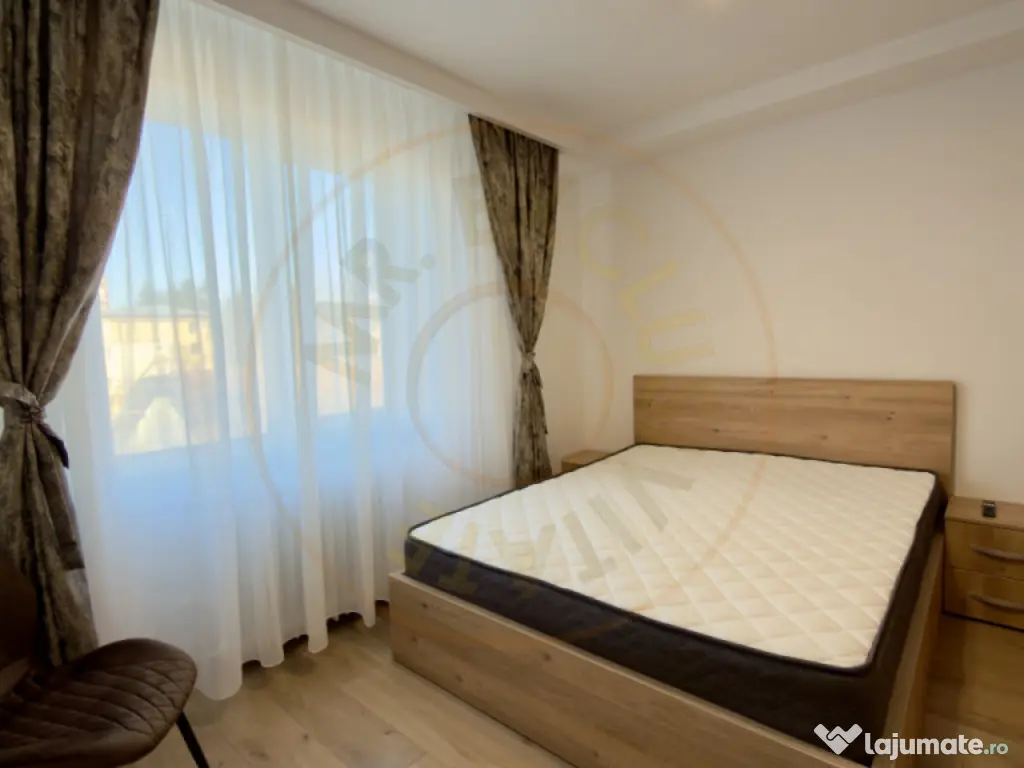 0% Comision Apartament 2 camere Pitești-Ceair-Expo Parc eta 