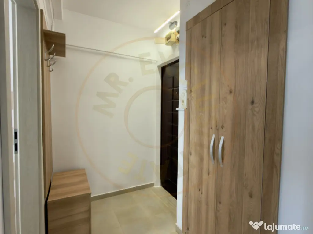 0% Comision Apartament 2 camere Pitești-Ceair-Expo Parc eta 