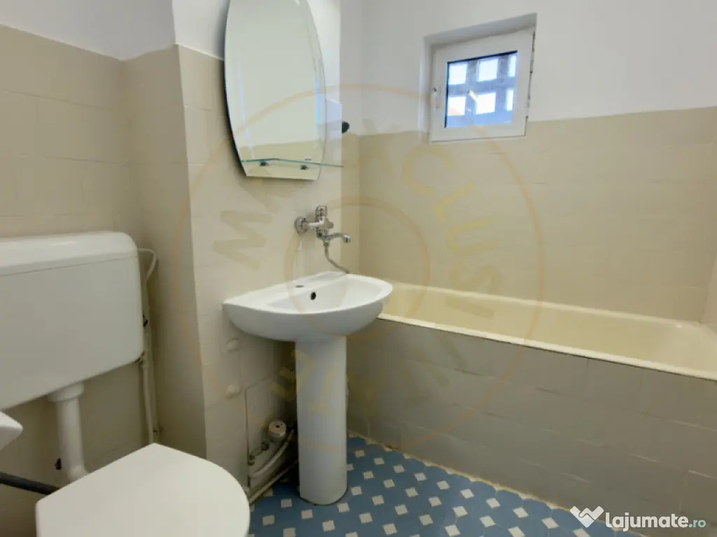 0% Comision Apartament 2 camere Pitești-Ceair-Expo Parc eta 