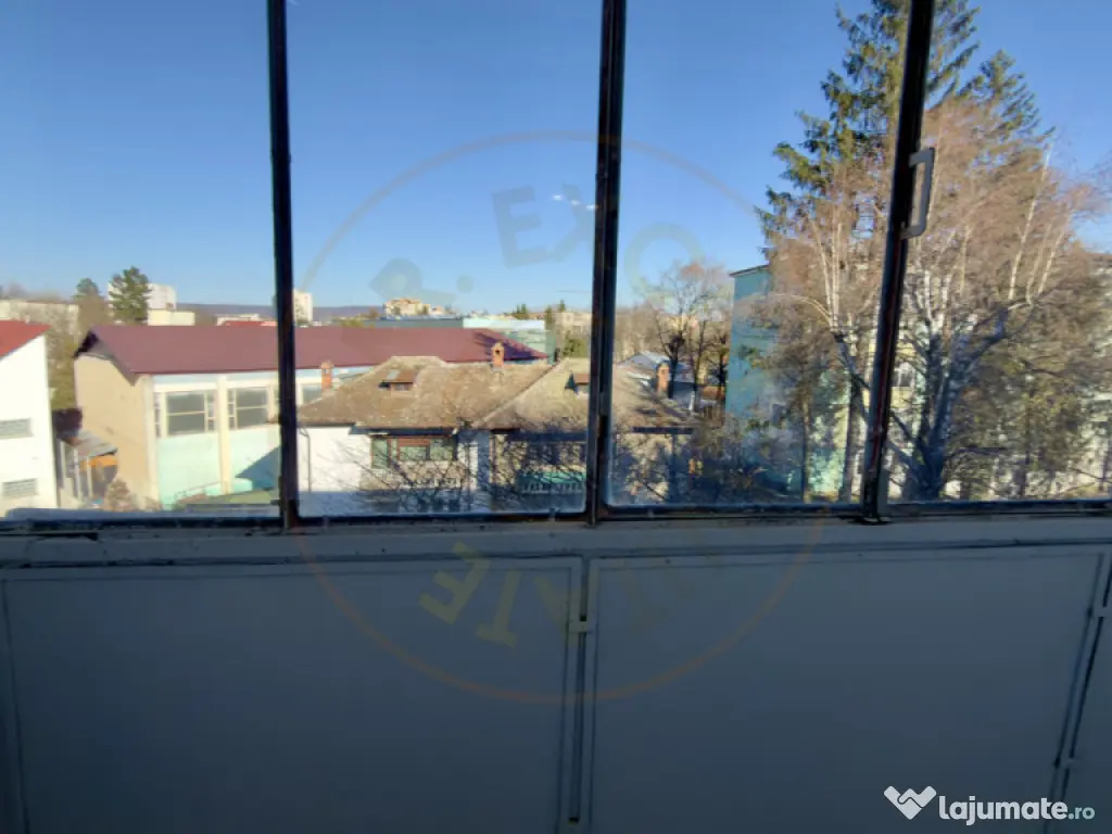 0% Comision Apartament 2 camere Pitești-Ceair-Expo Parc eta 