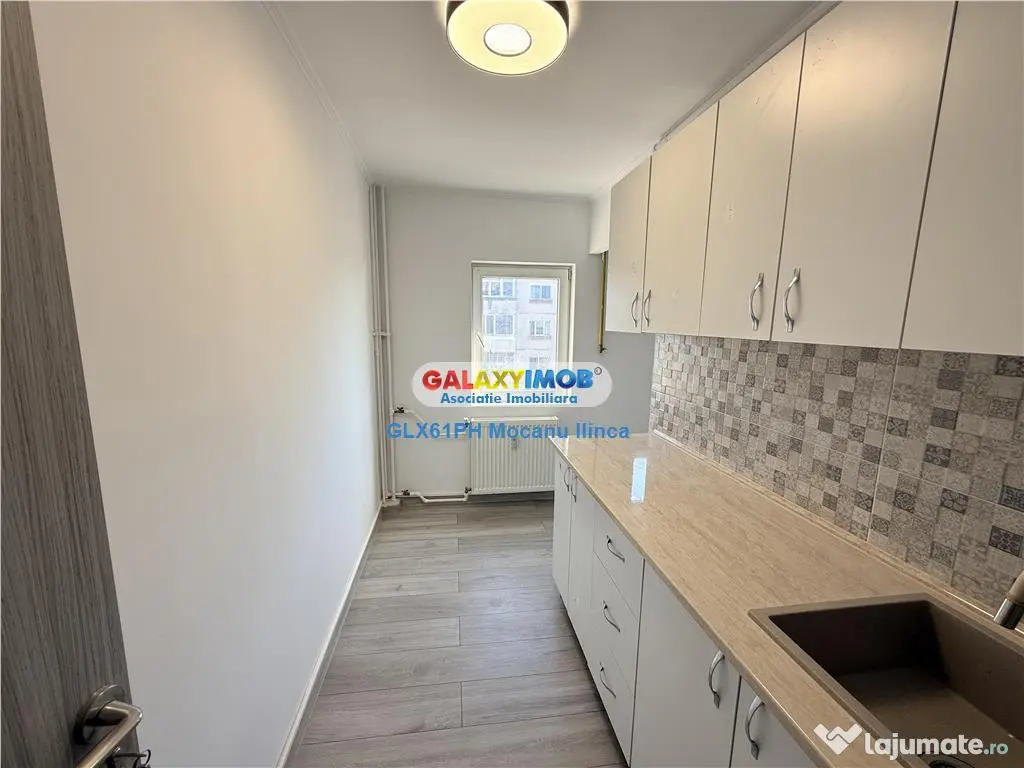 Garsoniera totul nou, Ploiesti, Mihai Bravu 