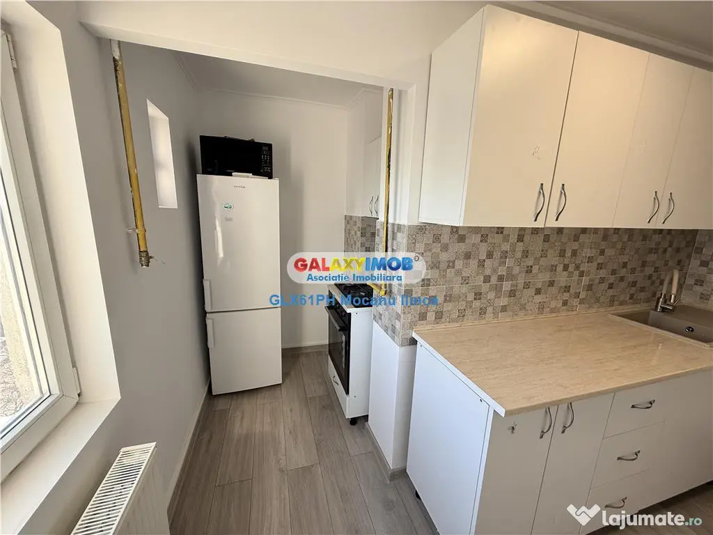 Garsoniera totul nou, Ploiesti, Mihai Bravu 