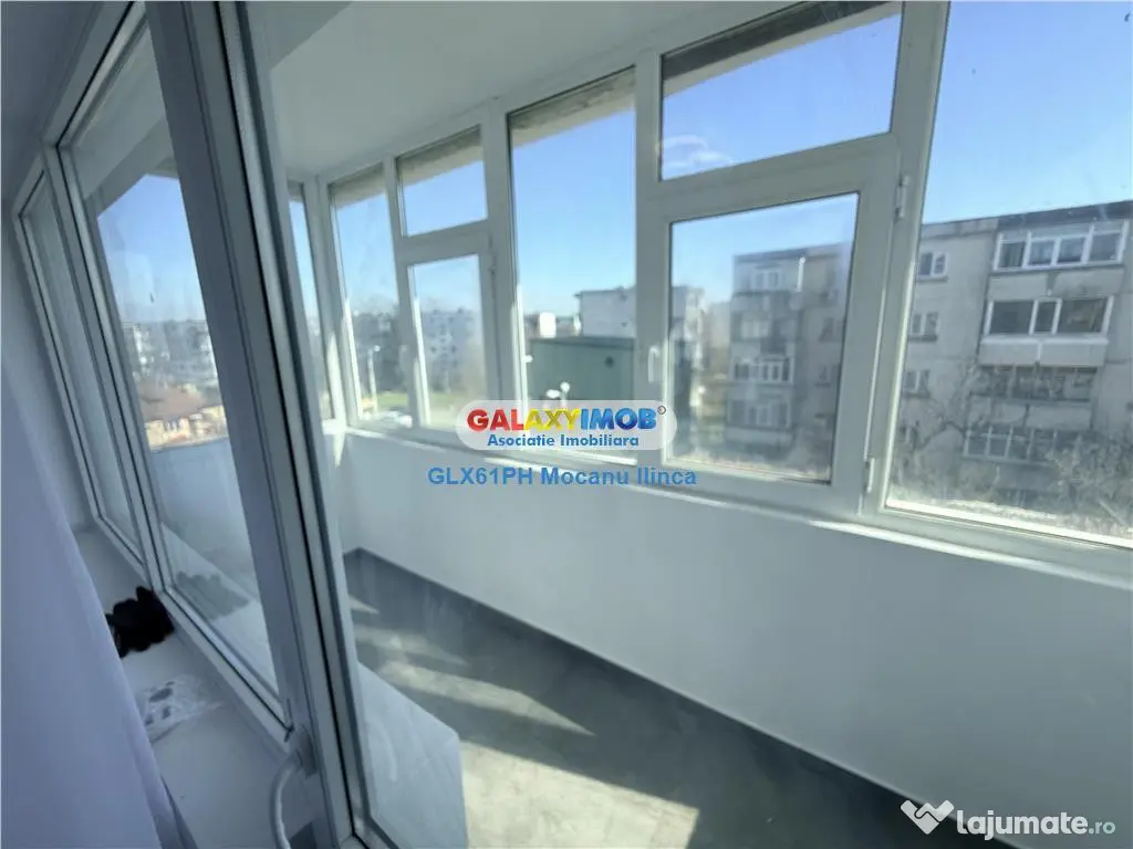 Garsoniera totul nou, Ploiesti, Mihai Bravu 