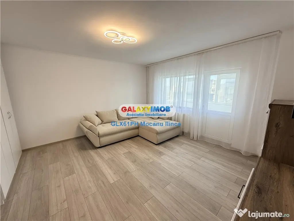 Garsoniera totul nou, Ploiesti, Mihai Bravu 