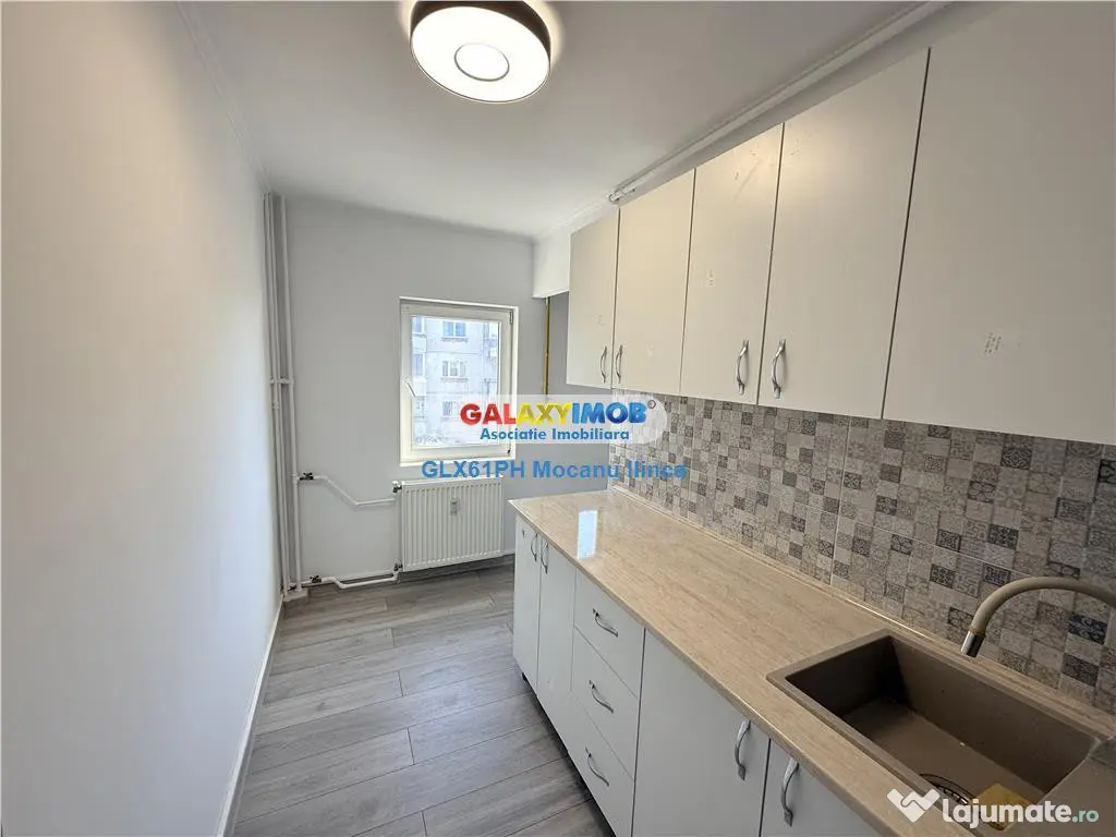 Garsoniera totul nou, Ploiesti, Mihai Bravu 