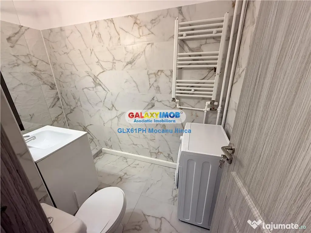 Garsoniera totul nou, Ploiesti, Mihai Bravu 