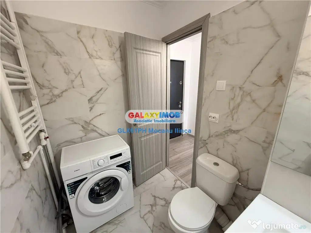 Garsoniera totul nou, Ploiesti, Mihai Bravu 