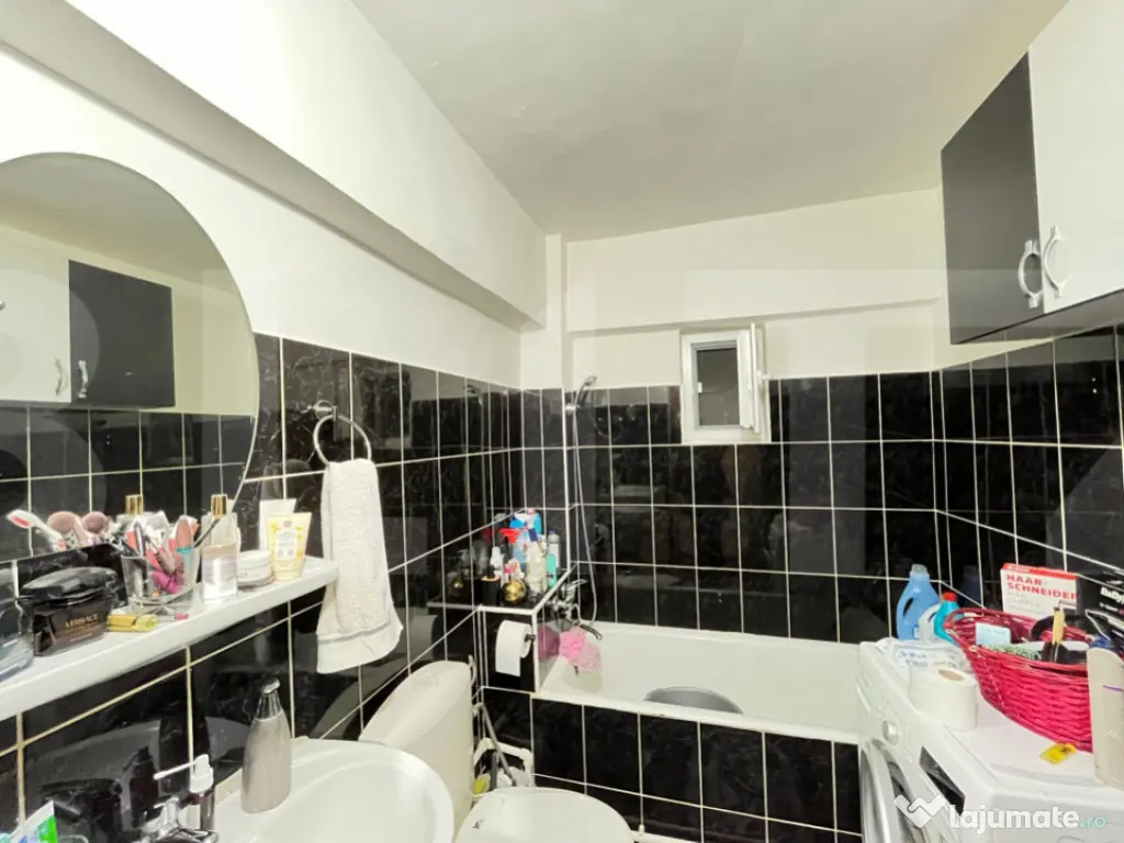 Apartament 4 camere decomandate – Calea Națională, zona 