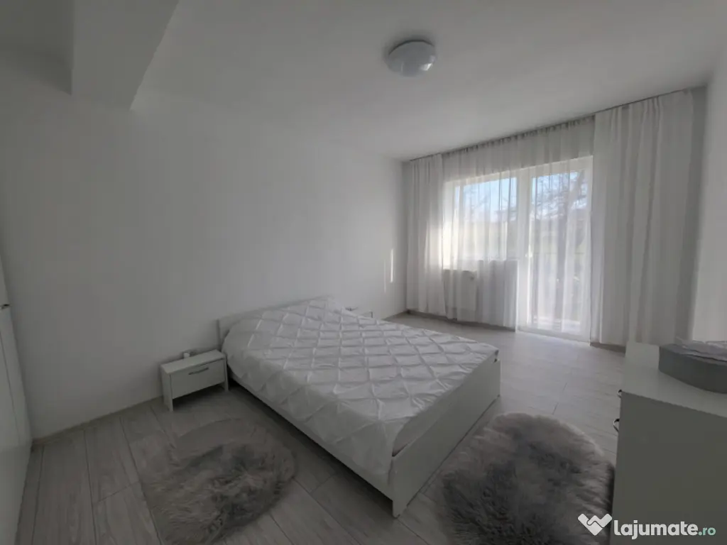 Casă P+E 2023 în Dumbrăvița, 112 mp, teren 7.8 ari, mobi 