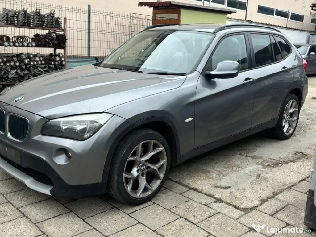 Dezmembrări BMW – Piese originale din stoc! 