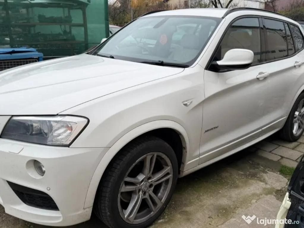 Dezmembrări BMW – Piese originale din stoc! 