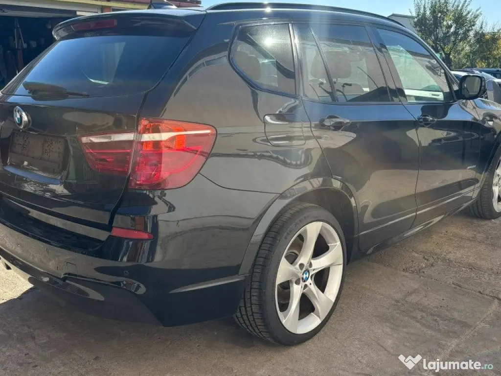 Dezmembrări BMW – Piese originale din stoc! 