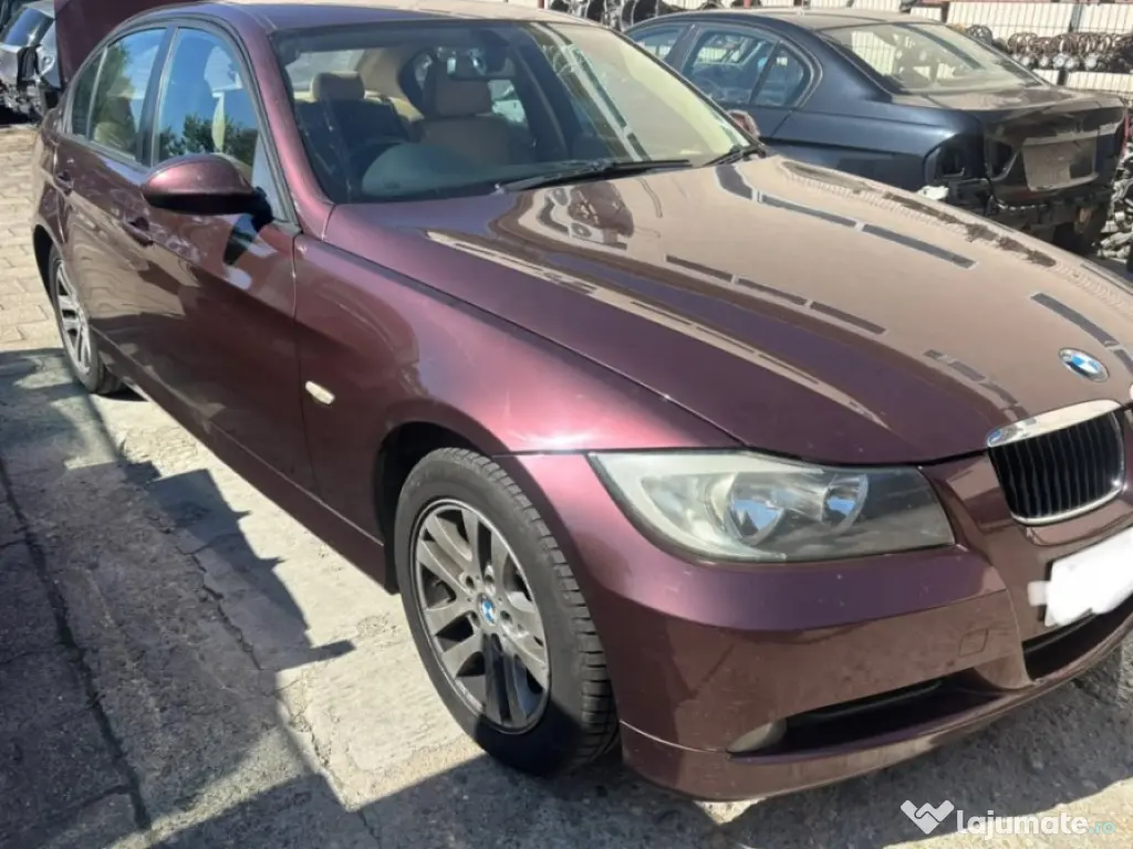 Dezmembrări BMW – Piese originale din stoc! 