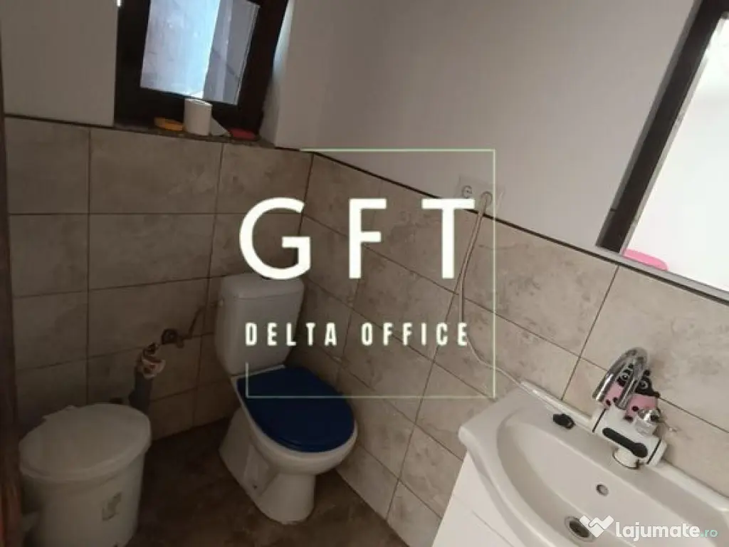 Apartament 3 camere de vanzare - Bistrita, ultracentral 