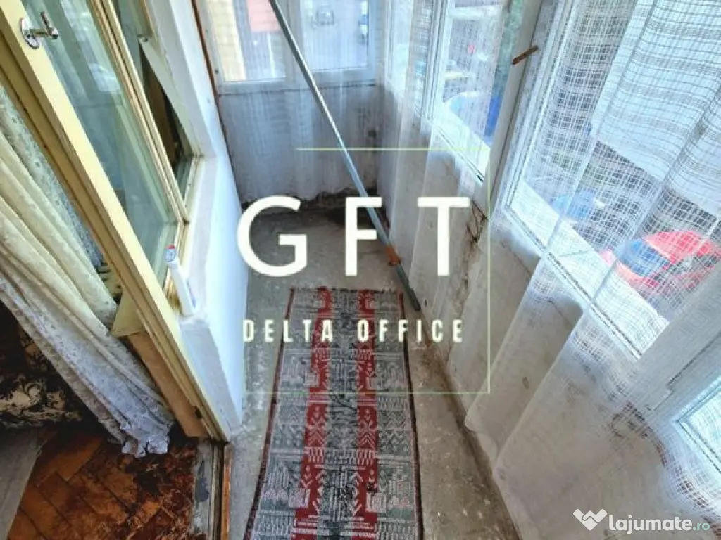 Apartament 4 camere, decomandat, cu priveliște superba! 