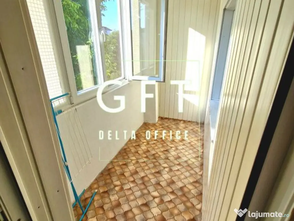 Apartament 4 camere, decomandat, cu priveliște superba! 