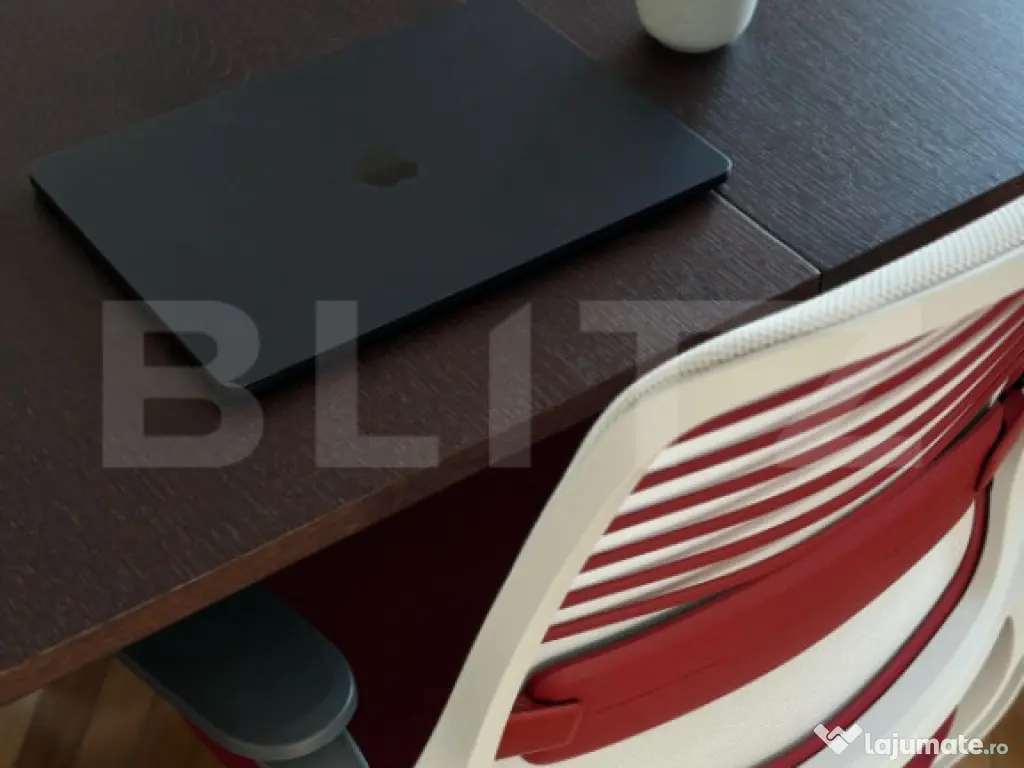 Birouri complet echipate de închiriat – Str. Horia, Braș 