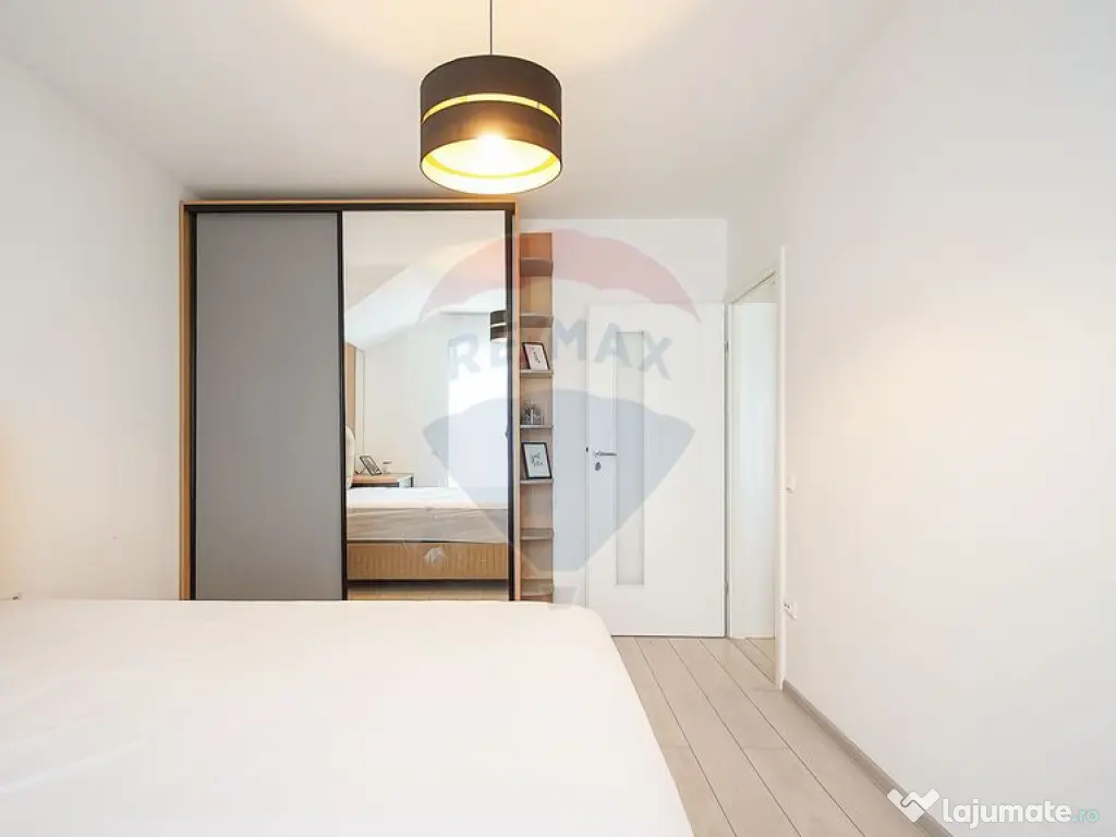 Apartament 2 camere premium, loc de parcare, boxa | Zona ... 