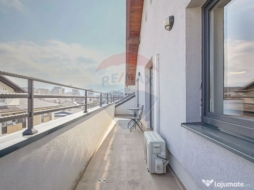 Apartament 2 camere premium, loc de parcare, boxa | Zona ... 