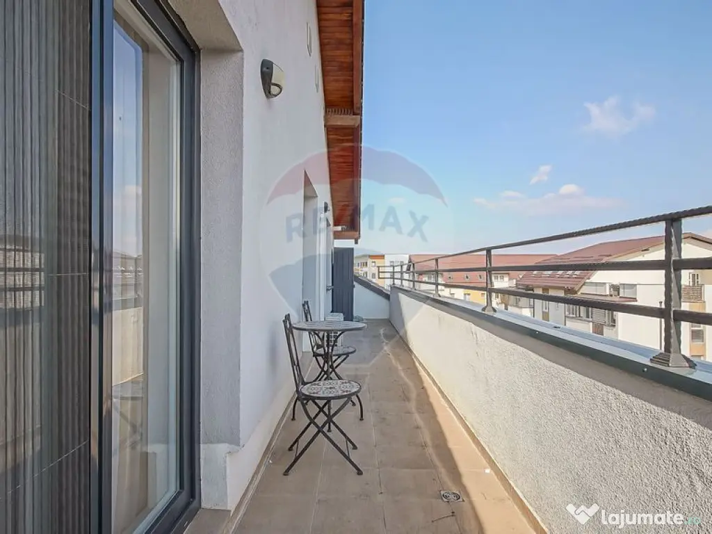 Apartament 2 camere premium, loc de parcare, boxa | Zona ... 