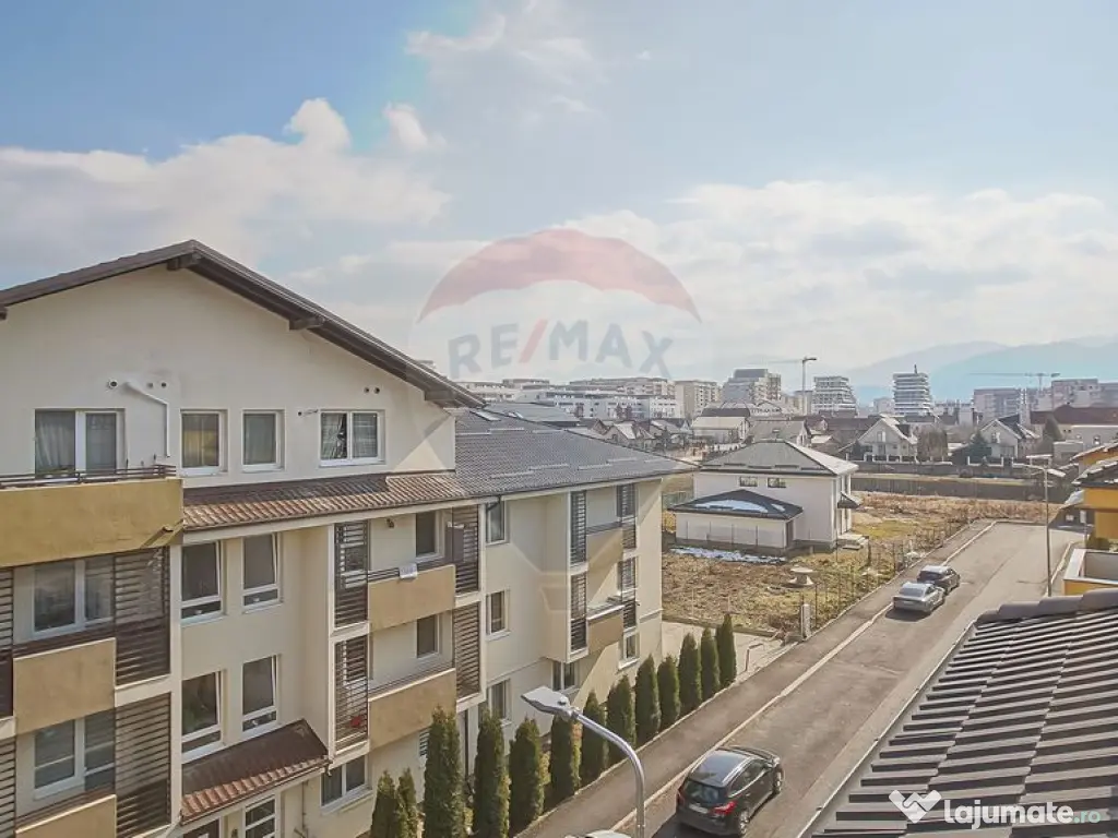 Apartament 2 camere premium, loc de parcare, boxa | Zona ... 