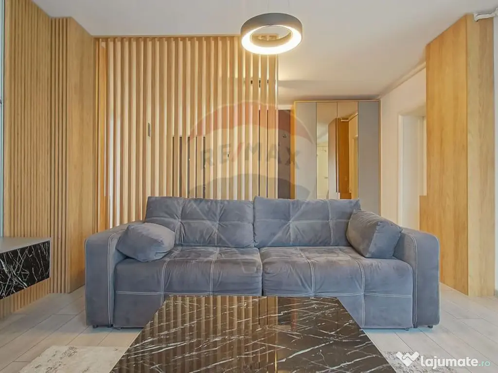 Apartament 2 camere premium, loc de parcare, boxa | Zona ... 