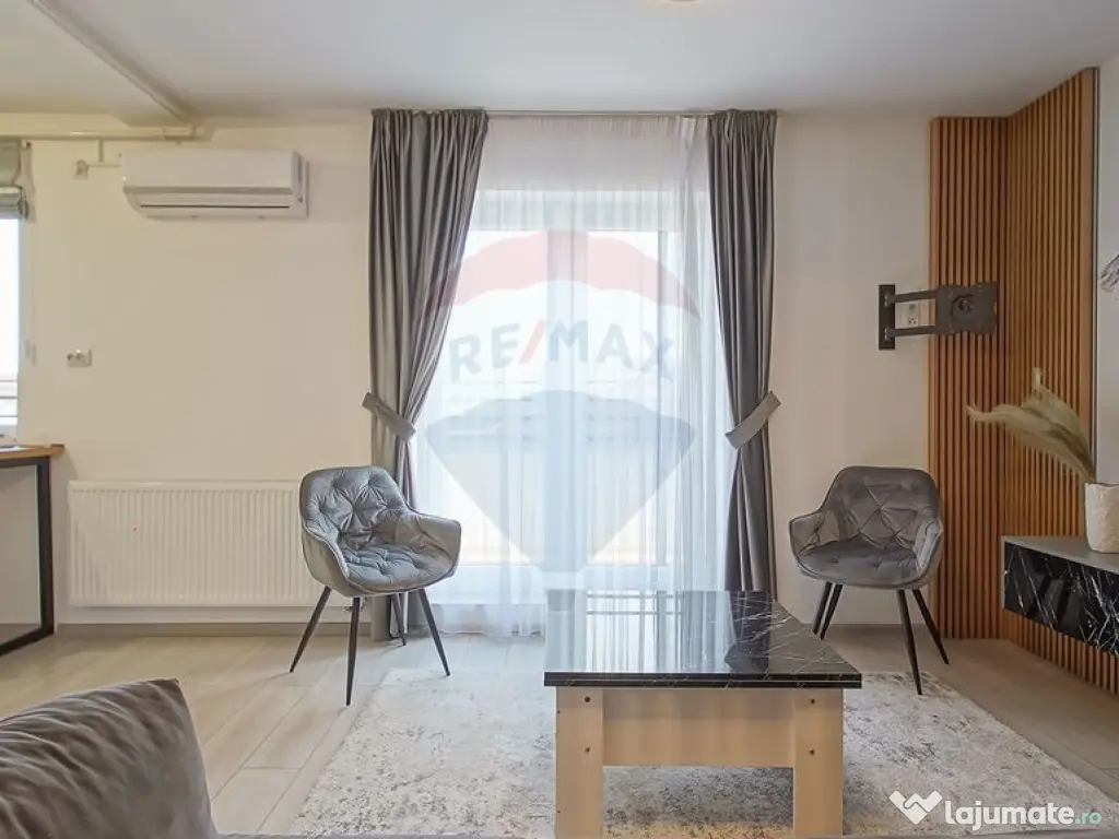 Apartament 2 camere premium, loc de parcare, boxa | Zona ... 