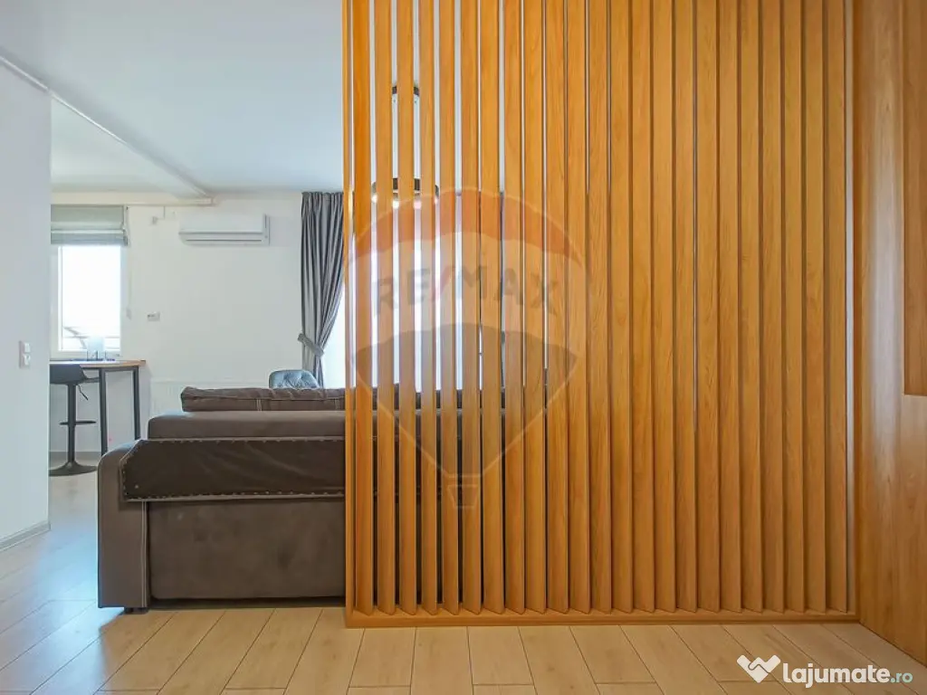 Apartament 2 camere premium, loc de parcare, boxa | Zona ... 