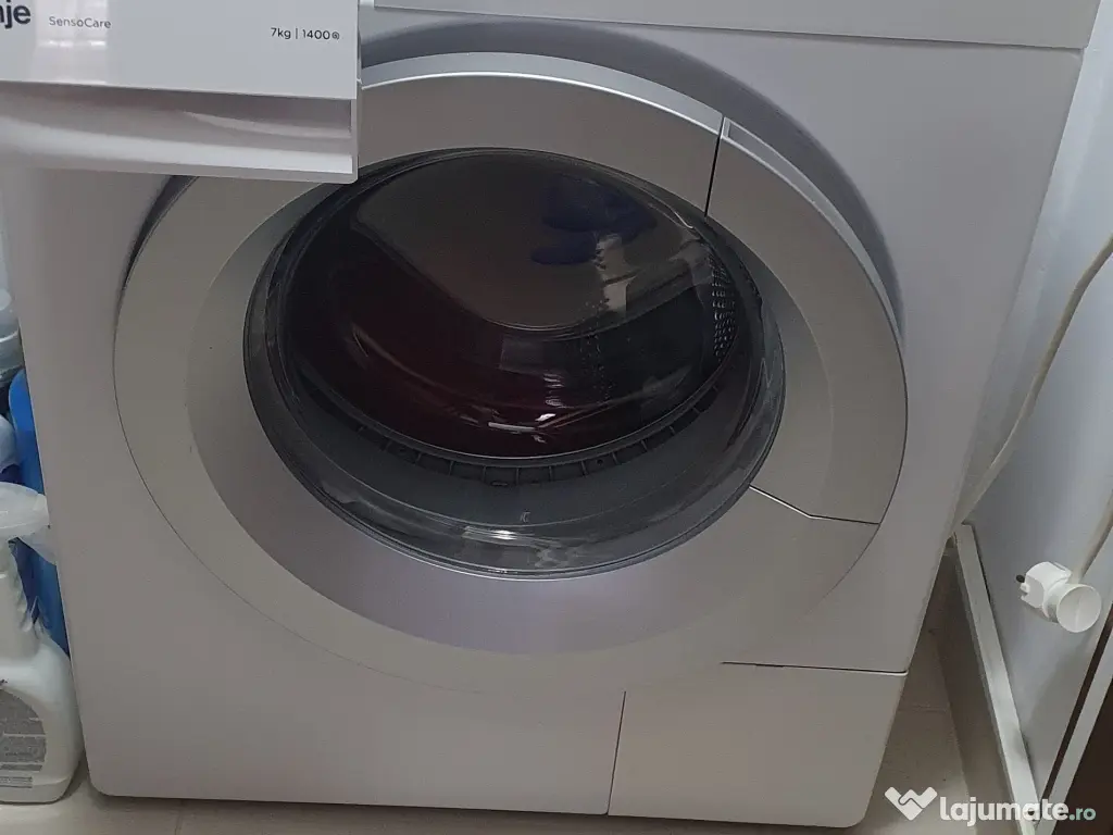 Masina de spalat Gorenje 