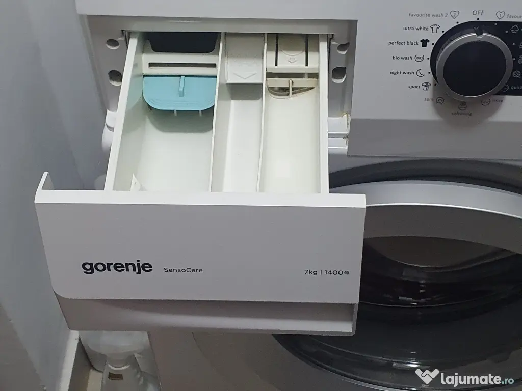 Masina de spalat Gorenje 