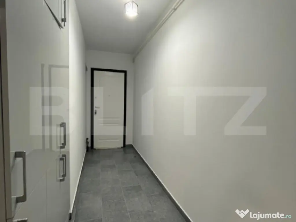 Apartament 2 camere decomandat – 61 mp 