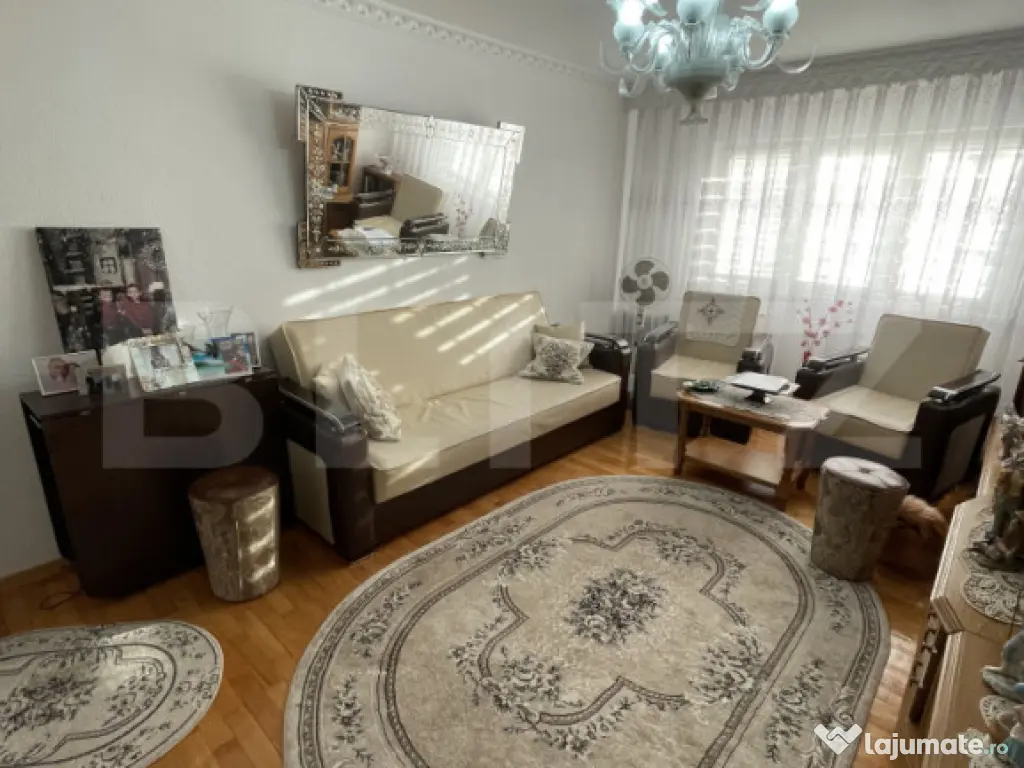 Apartament 2 Camere - Etaj 3 - Zona Orizont 