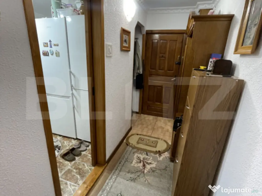 Apartament 2 Camere - Etaj 3 - Zona Orizont 