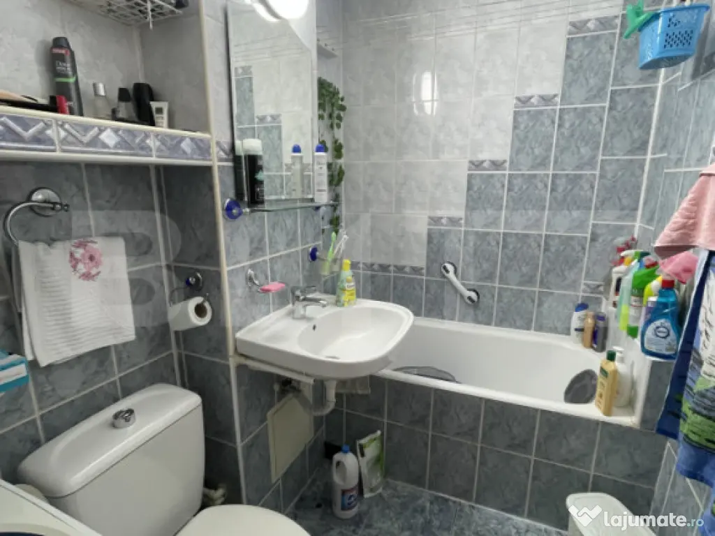 Apartament 2 Camere - Etaj 3 - Zona Orizont 